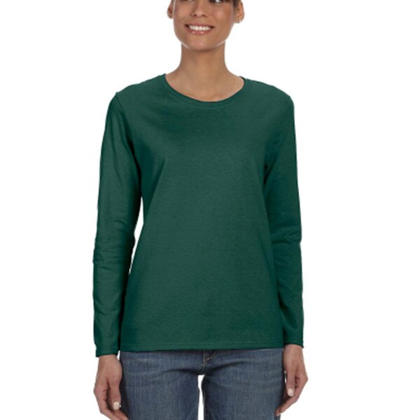 WOMEN'S CUSTOM PRINTED T-SHIRTS